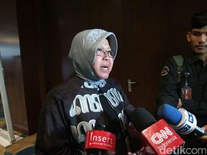 Hadiri Creativepreneur 2017, Risma: Anak Muda Butuh Acara Ini