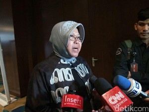Ditanya soal Pilgub Jatim, Risma: Saya Nggak Ingin