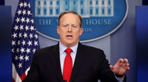 Deretan Pejabat Tinggi AS yang Pilih Mundur Usai Ribut dengan Trump