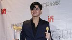 Penampilan Aliando, Dulu dan Sekarang