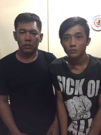 Polisi Tembak Pelaku Curanmor yang Coba Kabur saat Ditangkap
