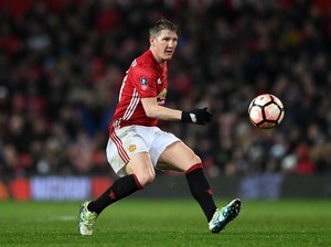 Loew: Schweinsteiger Sebenarnya Masih Mampu Bantu MU