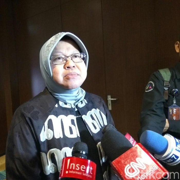 Musrenbang Surabaya 2017 Fokus Pembangunan Berorientasi Lingkungan