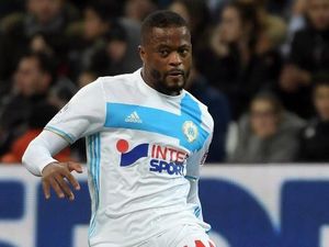 Dukungan Giroud untuk Patrice Evra