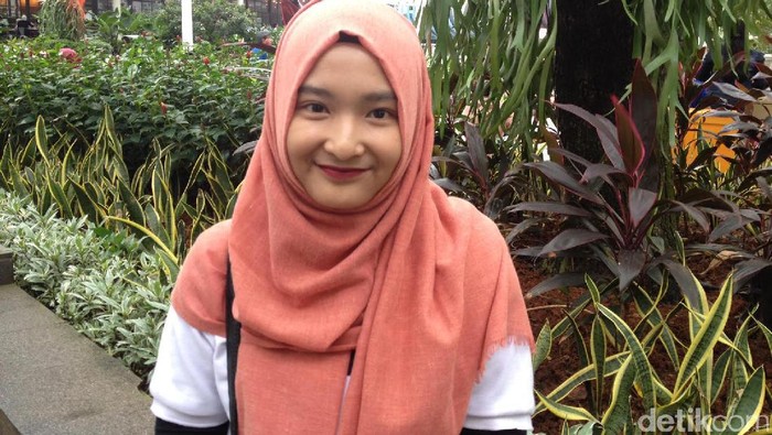 Asma Sering Kambuh, Ternyata karena Kanker Rahim Menghimpit Paru