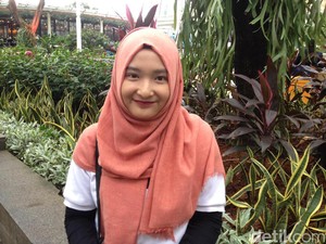 Asma Sering Kambuh, Ternyata karena Kanker Rahim Menghimpit Paru