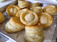  Dua Menu Pembuka Berbahan Seafood dan Escargot Dibongkar dalam French Cooking Class