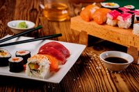15 Kesalahan Ini Sering Dilakukan Saat Menyantap Makanan Jepang Menurut Para Chef (1)
