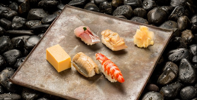 Penggemar Sushi, Ini 8 Restoran Sushi Terbaik di Dunia yang Wajib Disinggahi (2)