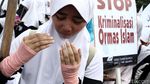 HTI Tolak Penghinaan Ulama