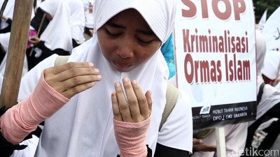 HTI Tolak Penghinaan Ulama