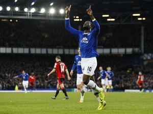 Koeman Berharap Lukaku Tetap di Everton