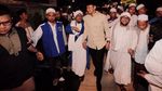 Agus Yudhoyono Hadiri Pengajian Majelis Nurul Musthofa