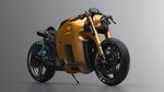 Ini Bentuknya Kalau Koenigsegg Bikin Motor