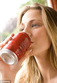 Minuman Bersoda Bisa Bikin Gendut? Ini Jawaban dari Ahlinya