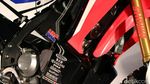 Honda CRF250Rally Siap Diajak Bertualang