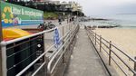 Pasir Putih & Bule Berbikini, Inilah Pantai Bondi di Sydney