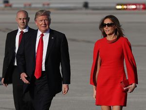 Melania & Donald Trump Pisah Ranjang Selama Bertahun-tahun?
