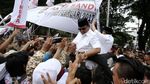 Prabowo Hadiri Kampanye Akbar Anies-Sandi