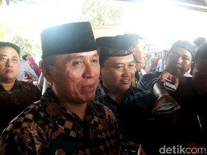 Soal Aksi 112, Kapolda Imbau Warga Lakukan Kegiatan Lain