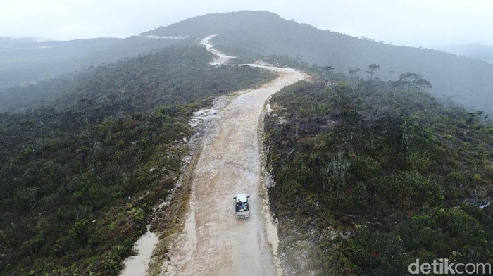Jalan Trans Papua
