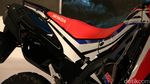 Honda CRF250Rally Siap Diajak Bertualang