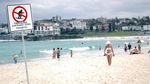 Pasir Putih & Bule Berbikini, Inilah Pantai Bondi di Sydney