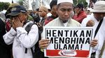 HTI Tolak Penghinaan Ulama
