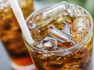 Minuman Soda dengan Kandungan Serat akan Segera Dipasarkan di Jepang