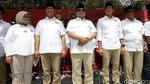Prabowo Hadiri Kampanye Akbar Anies-Sandi