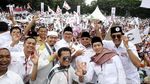 Prabowo Hadiri Kampanye Akbar Anies-Sandi