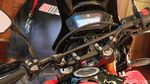 Honda CRF250Rally Siap Diajak Bertualang