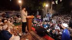 Agus Yudhoyono Hadiri Pengajian Majelis Nurul Musthofa