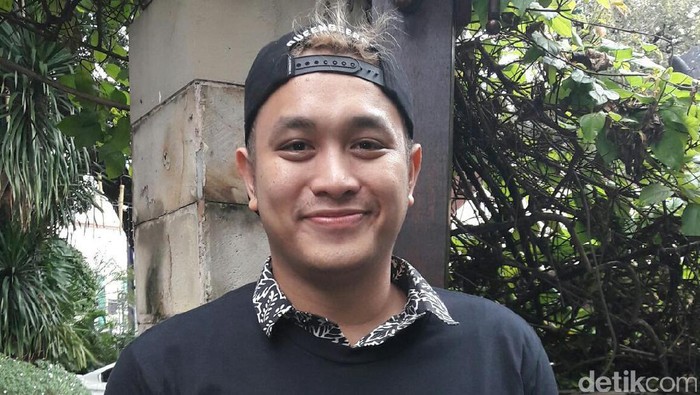 Gilang Dirga pemain film