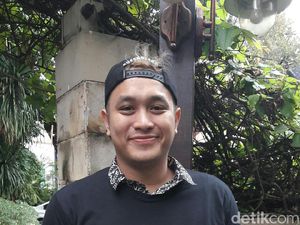 Nah Lho! Gilang Dirga Terseret Kasus Fairuz A Rafiq, Kok Bisa?