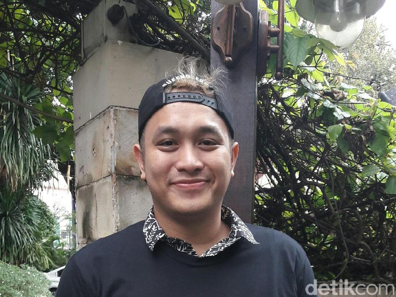 Foto: Gilang Dirga (Prih Prawesti Febriani) Foto: Gilang Dirga (Prih Prawesti Febriani)