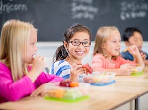 Daripada Gorengan, Berikan Anak 5 Camilan Sehat yang Tak Bikin Gemuk Ini