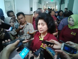 Cegah Kebutaan karena Retinoblastoma, Menkes Canangkan Kampanye Pupil Putih