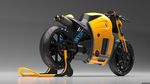 Ini Bentuknya Kalau Koenigsegg Bikin Motor