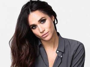 Meghan Markle Disebut Terlibat Skandal Nazi dan Satanisme