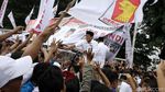 Punya Lambang Sama, Begini Beda Gerindra dan Partai Garuda