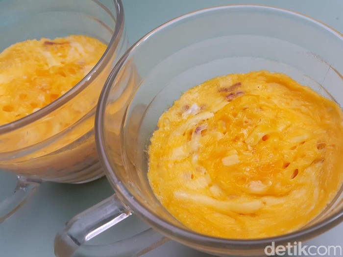 Foto: detikfood Foto: detikfood