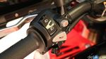 Honda CRF250Rally Siap Diajak Bertualang