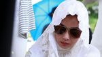 Suasana Pemakaman Ibunda Terry Putri