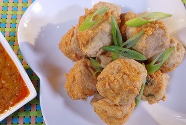 Enaknya Bikin 5 Camilan Berbahan Tahu yang Gurih Sedap
