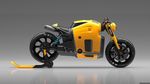 Ini Bentuknya Kalau Koenigsegg Bikin Motor