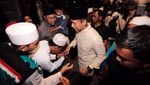 Agus Yudhoyono Hadiri Pengajian Majelis Nurul Musthofa