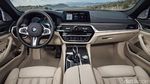 Wajah Baru BMW Seri 5 Touring