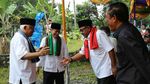 Rano-Embay Silaturahmi Dengan Warga Lebak