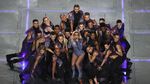 Penampilan Super Keren dari Lady Gaga di Super Bowl ke-51